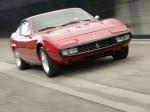 Ferrari 365 GTC/4 1971 года